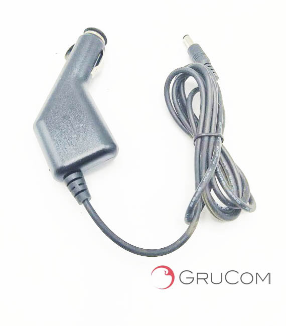 Car plug charger Scanreco/Hetronic - Sistema eléctrico para Grúa para camión: foto 1 Car plug charger Scanreco/Hetronic - Sistema eléctrico para Grúa para camión: foto 1