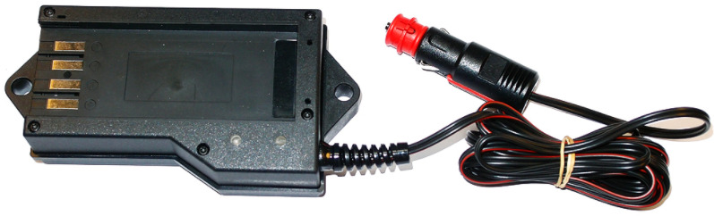 Cargador batería Hiab radiodrive 9847677 - Sistema eléctrico para Grúa para camión: foto 2 Cargador batería Hiab radiodrive 9847677 - Sistema eléctrico para Grúa para camión: foto 2