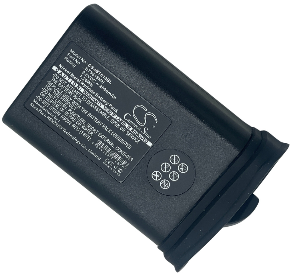 Compatible battery Itowa BT3613MH - Acumulador para Grúa para camión: foto 2 Compatible battery Itowa BT3613MH - Acumulador para Grúa para camión: foto 2