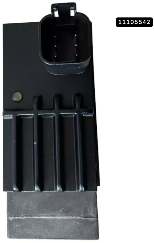 Danfoss Solenoid Valve 11105542 - Válvula hidráulica para Grúa para camión: foto 4 Danfoss Solenoid Valve 11105542 - Válvula hidráulica para Grúa para camión: foto 4