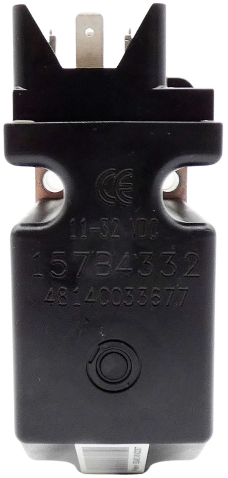 Electroválvula Danfoss 157B4332 - Válvula hidráulica para Grúa para camión: foto 1 Electroválvula Danfoss 157B4332 - Válvula hidráulica para Grúa para camión: foto 1