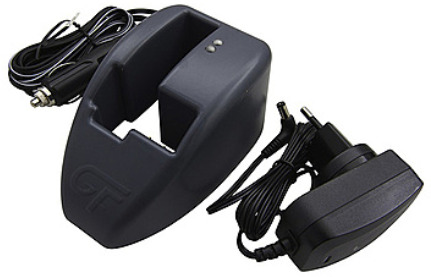 Gross Funk original charger 100-019-645 - Sistema eléctrico para Grúa para camión: foto 1 Gross Funk original charger 100-019-645 - Sistema eléctrico para Grúa para camión: foto 1