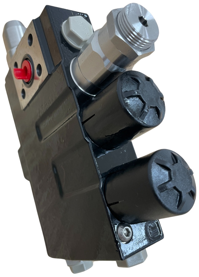 HIAB VALVE 3922821 - Válvula hidráulica para Grúa para camión: foto 2 HIAB VALVE 3922821 - Válvula hidráulica para Grúa para camión: foto 2