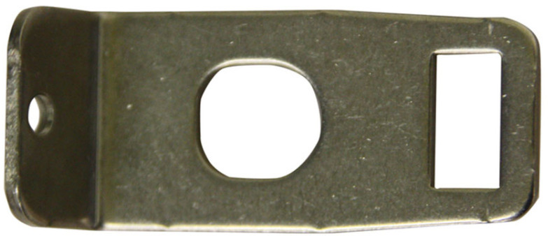 Hook for belt radio remote control Scanreco - Sistema eléctrico para Grúa para camión: foto 2 Hook for belt radio remote control Scanreco - Sistema eléctrico para Grúa para camión: foto 2