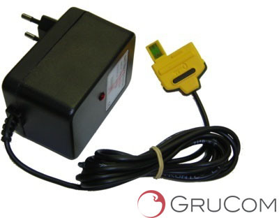 Itowa original charger Gold BT4822MH - Sistema eléctrico para Grúa para camión: foto 2 Itowa original charger Gold BT4822MH - Sistema eléctrico para Grúa para camión: foto 2