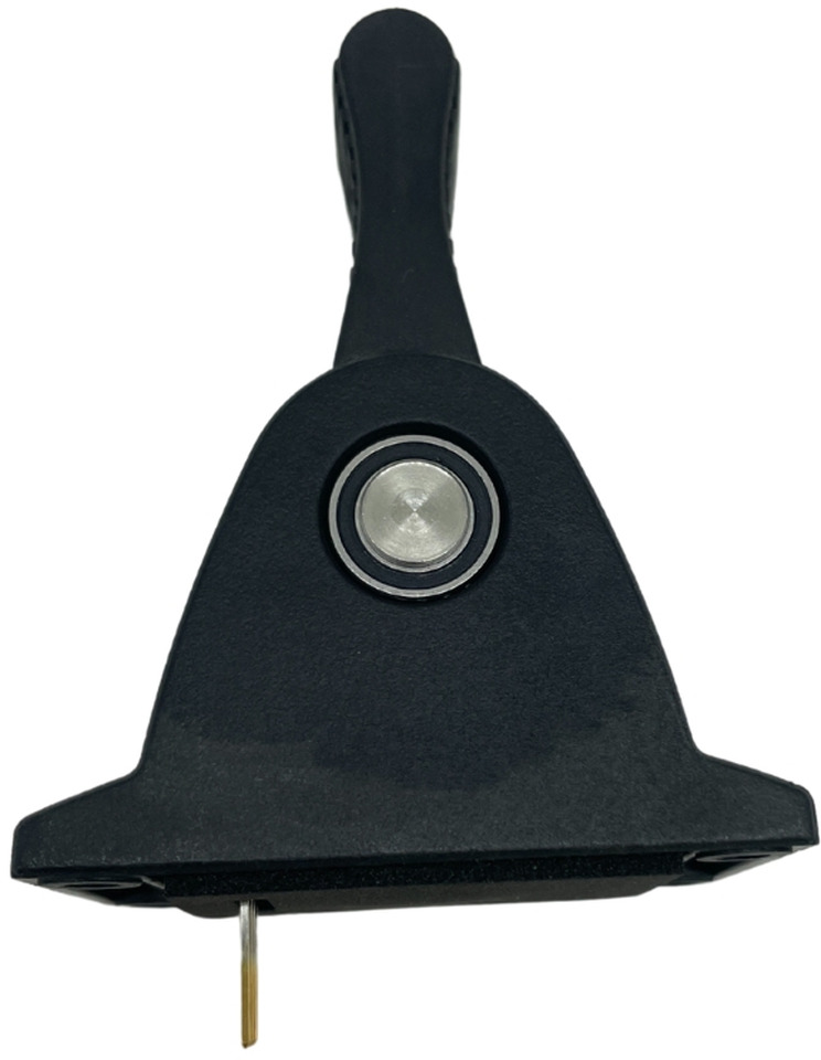 Lever for radio remote control Scanreco 4-pin - Sistema eléctrico para Grúa para camión: foto 4 Lever for radio remote control Scanreco 4-pin - Sistema eléctrico para Grúa para camión: foto 4