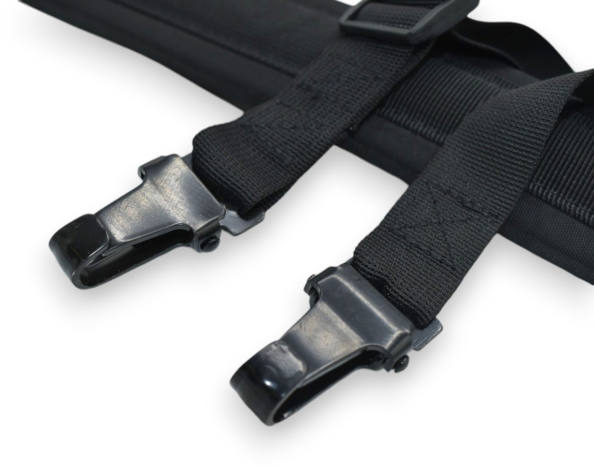 Neck strap Scanreco radio remote control - Sistema eléctrico para Grúa para camión: foto 3 Neck strap Scanreco radio remote control - Sistema eléctrico para Grúa para camión: foto 3