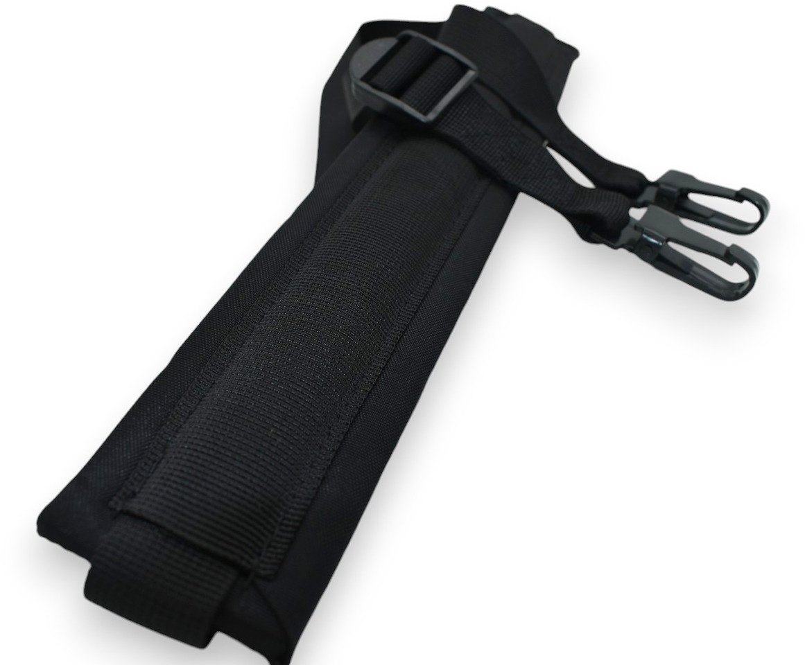 Neck strap Scanreco radio remote control - Sistema eléctrico para Grúa para camión: foto 4 Neck strap Scanreco radio remote control - Sistema eléctrico para Grúa para camión: foto 4