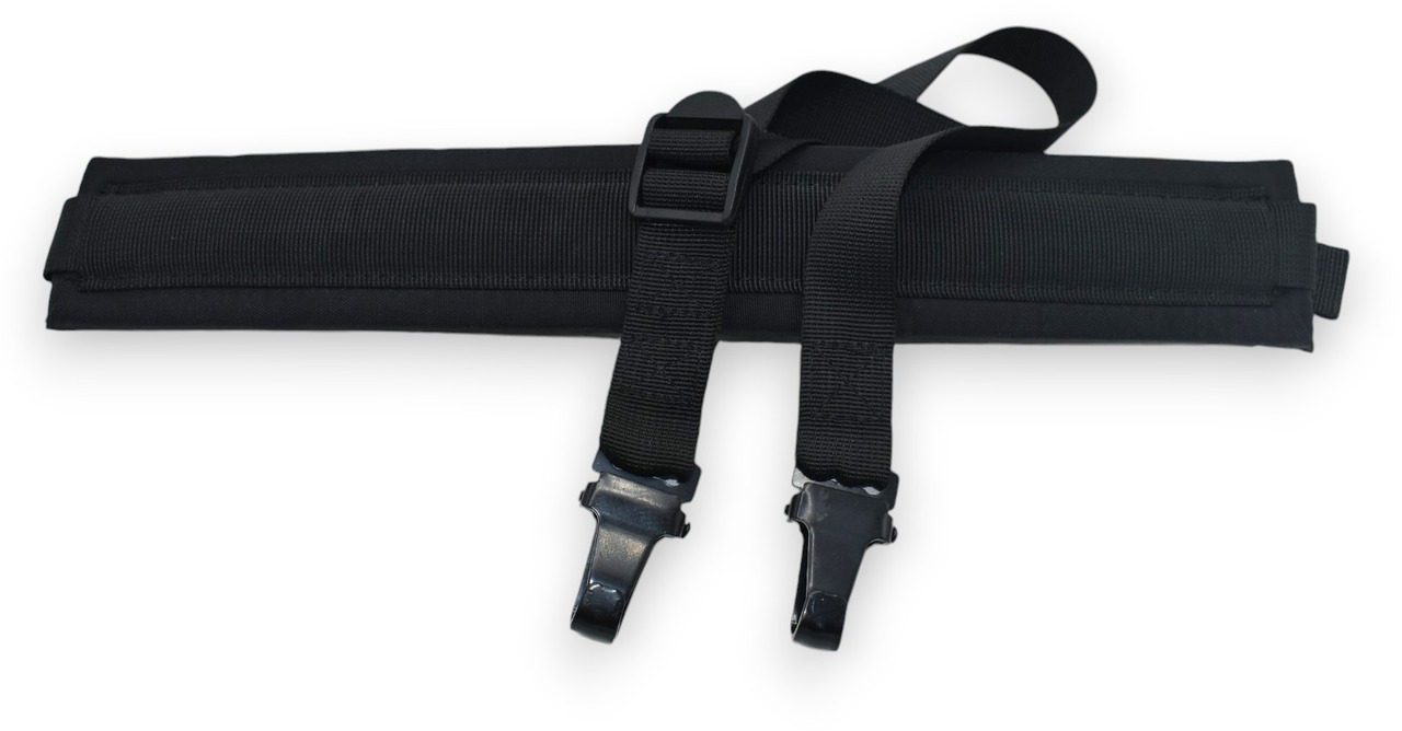 Neck strap Scanreco radio remote control - Sistema eléctrico para Grúa para camión: foto 1 Neck strap Scanreco radio remote control - Sistema eléctrico para Grúa para camión: foto 1