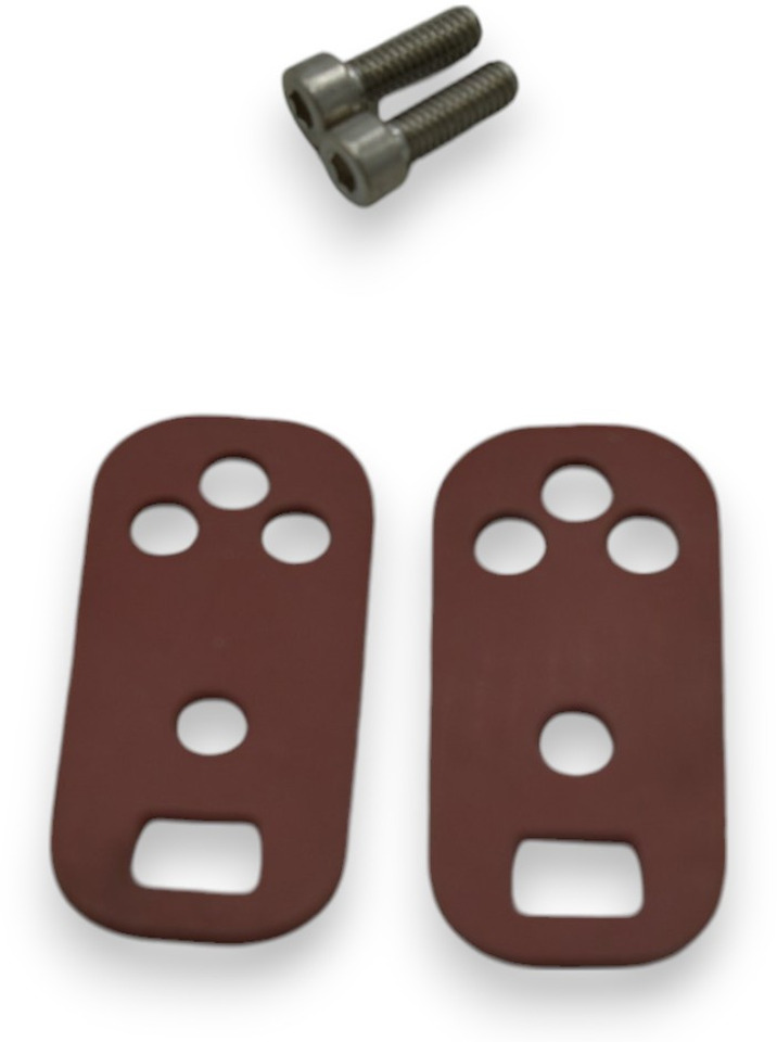 Black remote control lever 9830022-U - Piezas de recambio para Grúa para camión: foto 5 Black remote control lever 9830022-U - Piezas de recambio para Grúa para camión: foto 5