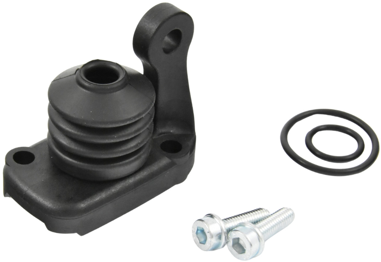 Control lever unit Hiab 9860061 - Piezas de recambio para Grúa para camión: foto 2 Control lever unit Hiab 9860061 - Piezas de recambio para Grúa para camión: foto 2