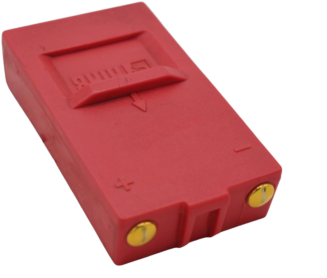 HIAB 9836721-U - Piezas de recambio para Grúa para camión: foto 3 HIAB 9836721-U - Piezas de recambio para Grúa para camión: foto 3