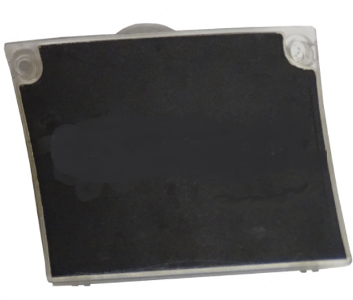Plastic display case Scanreco RC400 - Sistema eléctrico para Grúa para camión: foto 1 Plastic display case Scanreco RC400 - Sistema eléctrico para Grúa para camión: foto 1