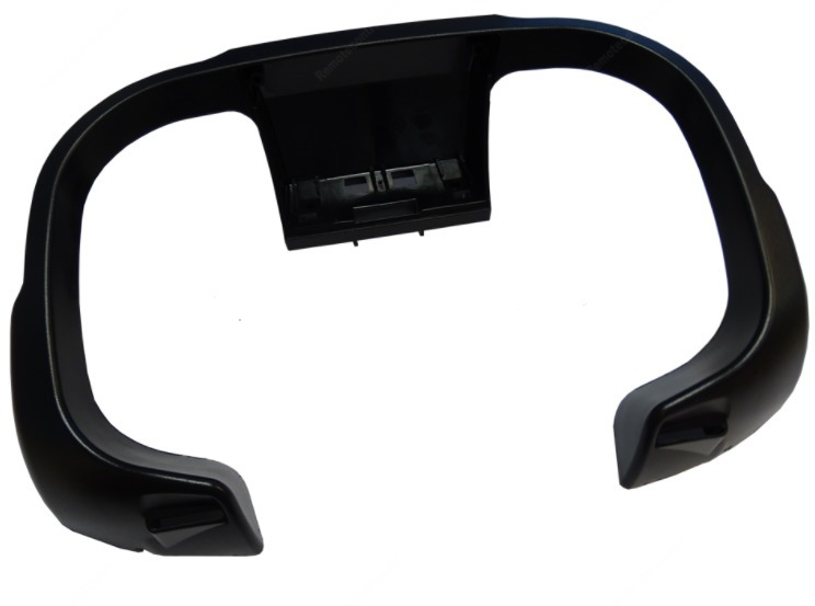 Protective case for Scanreco remote control Scanreco RC400 - Sistema eléctrico para Grúa para camión: foto 1 Protective case for Scanreco remote control Scanreco RC400 - Sistema eléctrico para Grúa para camión: foto 1