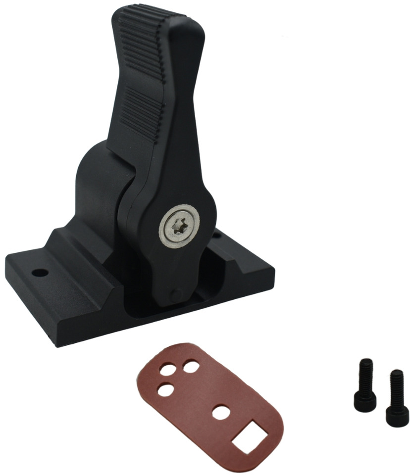 Radio controller lever Hiab 9830022 - Sistema eléctrico para Grúa para camión: foto 1 Radio controller lever Hiab 9830022 - Sistema eléctrico para Grúa para camión: foto 1