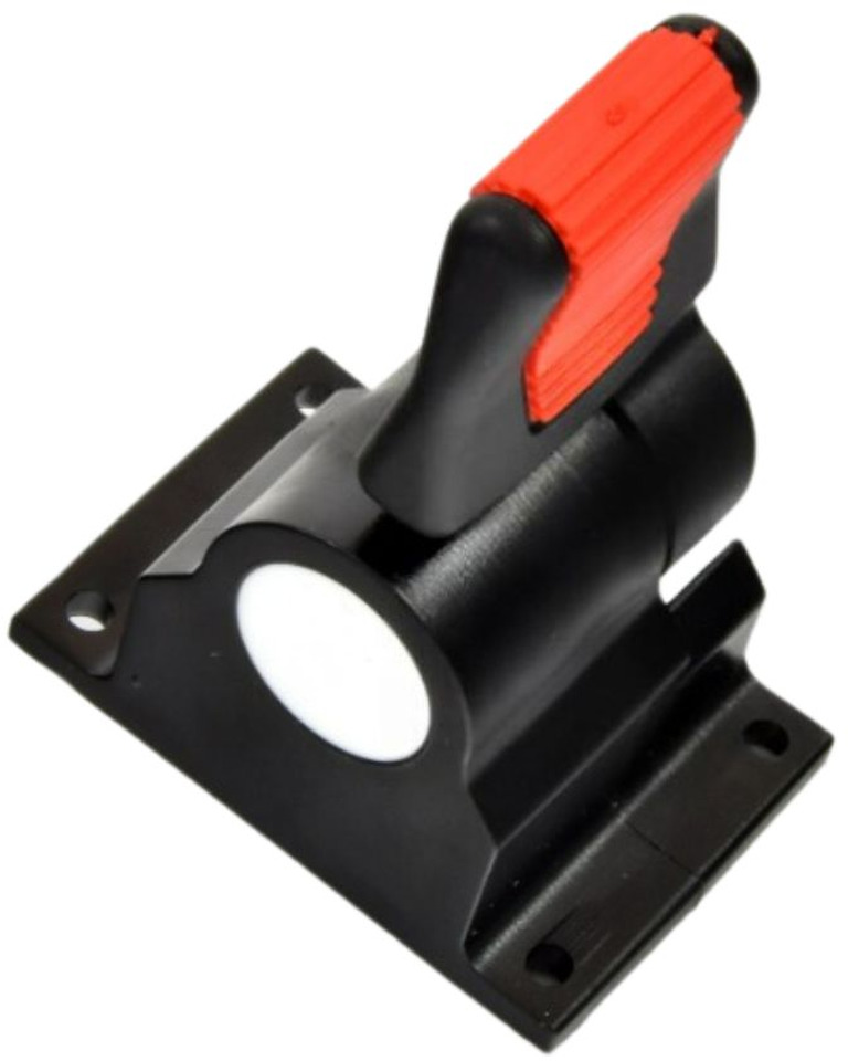 Red lever for Hiab XS Drive 3786994 - Sistema eléctrico para Grúa para camión: foto 2 Red lever for Hiab XS Drive 3786994 - Sistema eléctrico para Grúa para camión: foto 2