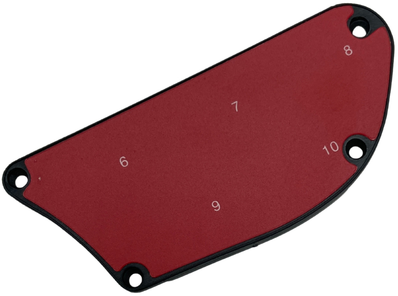 Right panel without buttons radio control Scanrec RC400 G1 - Sistema eléctrico para Grúa para camión: foto 2 Right panel without buttons radio control Scanrec RC400 G1 - Sistema eléctrico para Grúa para camión: foto 2