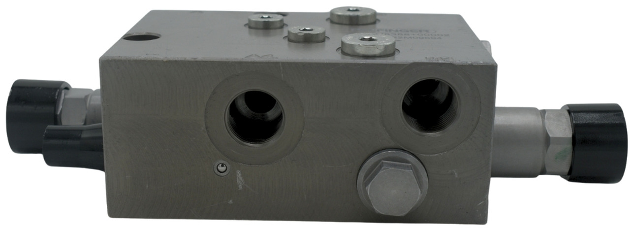 Valve Palfinger EV5144 - Válvula hidráulica para Grúa para camión: foto 3 Valve Palfinger EV5144 - Válvula hidráulica para Grúa para camión: foto 3