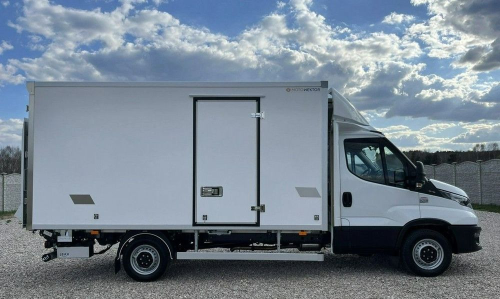 Renault Master - Furgoneta frigorifica: foto 1 Renault Master - Furgoneta frigorifica: foto 1
