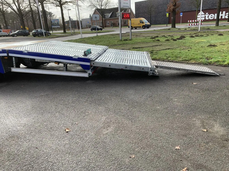 AKSOYLU Semi dieplader autotransport tractor transport 12 maanden levertijd - Semirremolque góndola rebajadas: foto 2 AKSOYLU Semi dieplader autotransport tractor transport 12 maanden levertijd - Semirremolque góndola rebajadas: foto 2