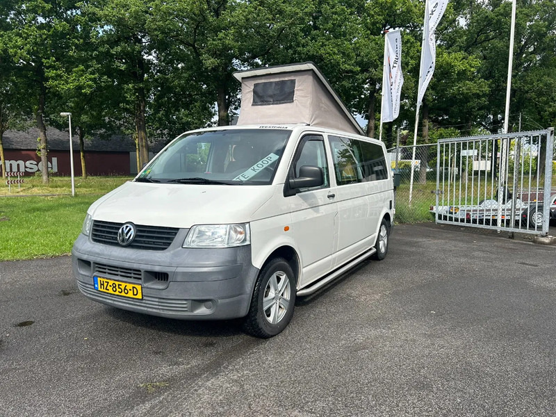 Volkswagen Camper (California) Lang met hefdak - Cámper: foto 1 Volkswagen Camper (California) Lang met hefdak - Cámper: foto 1