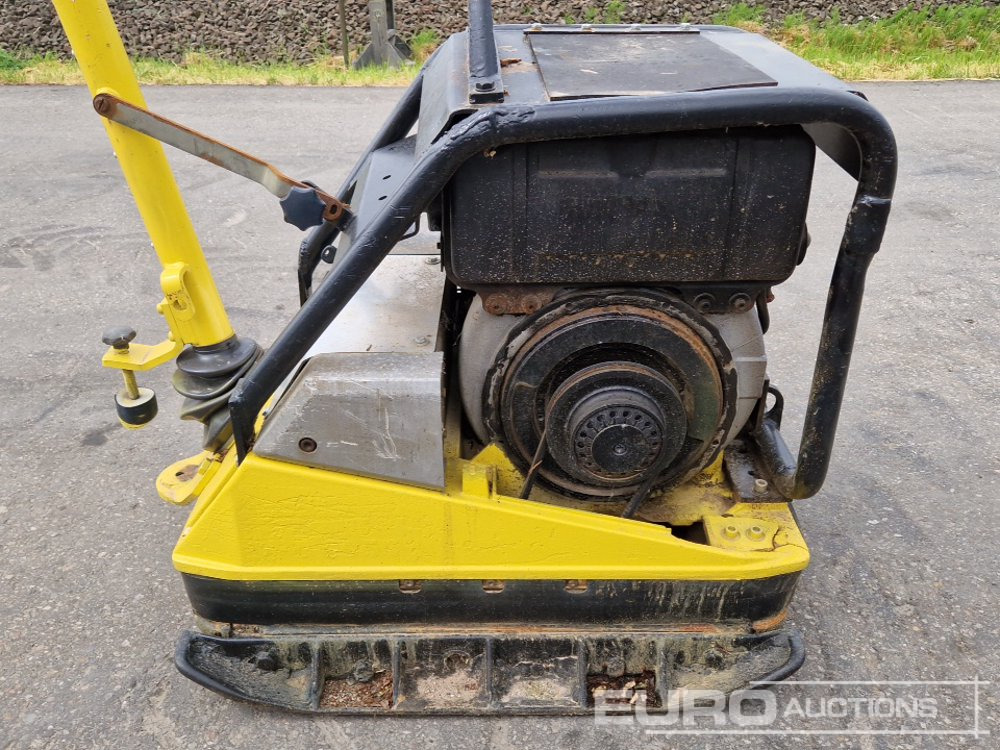 2002 Wacker DPU6055 - Construcción de carreteras: foto 5 2002 Wacker DPU6055 - Construcción de carreteras: foto 5