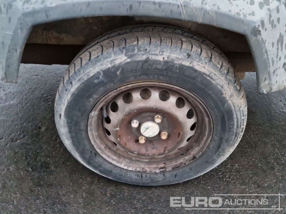 2007 Atlas Copco XAS67 130CFM - Compresor de aire: foto 5 2007 Atlas Copco XAS67 130CFM - Compresor de aire: foto 5