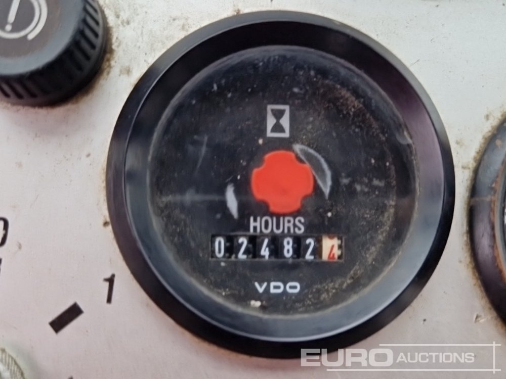 Rodillo 2010 Hamm GRW15: foto 30