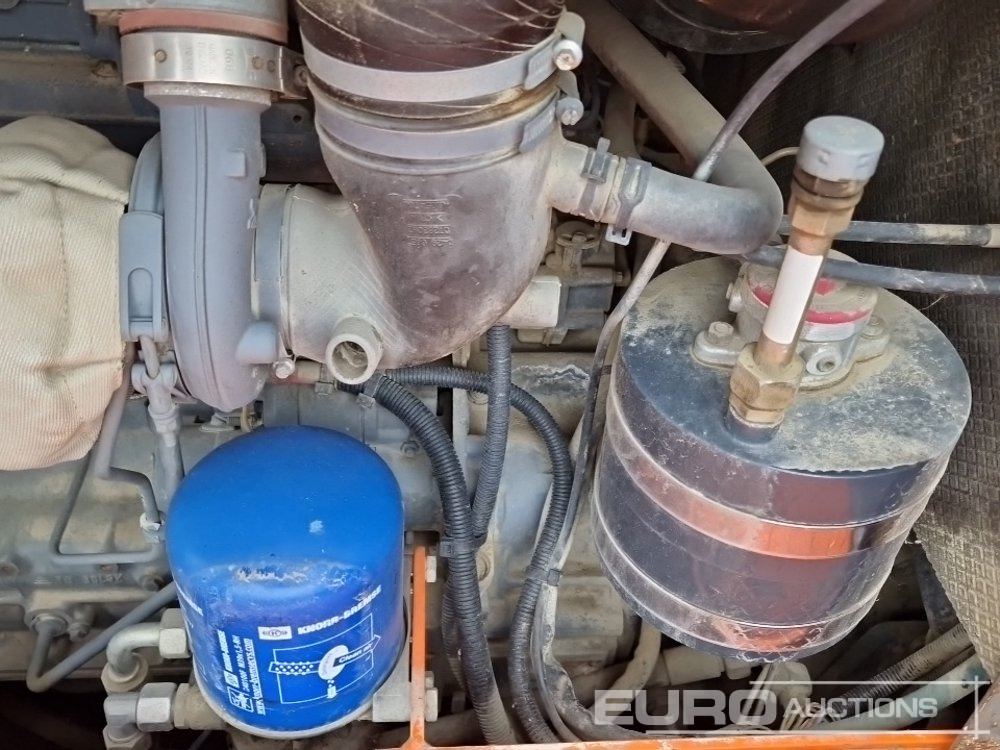 Rodillo 2010 Hamm GRW15: foto 22