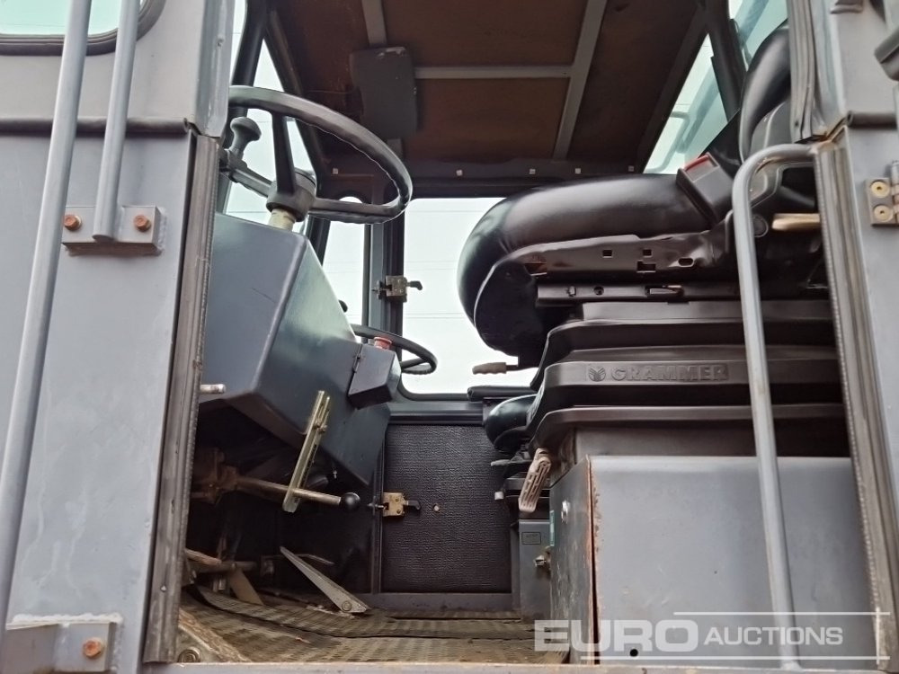 Rodillo 2010 Hamm GRW15: foto 24