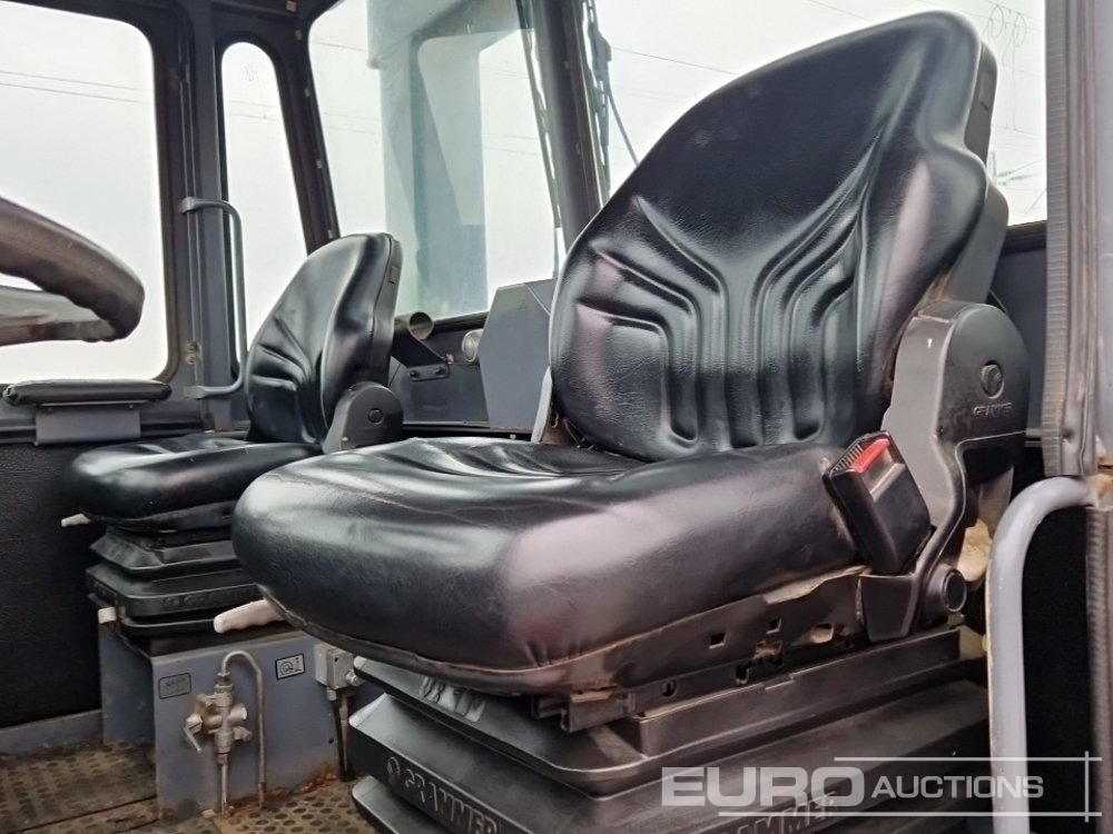 Rodillo 2010 Hamm GRW15: foto 25