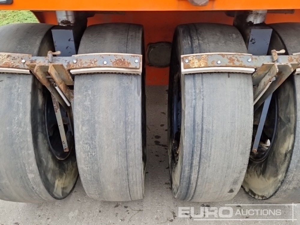 Rodillo 2010 Hamm GRW15: foto 11