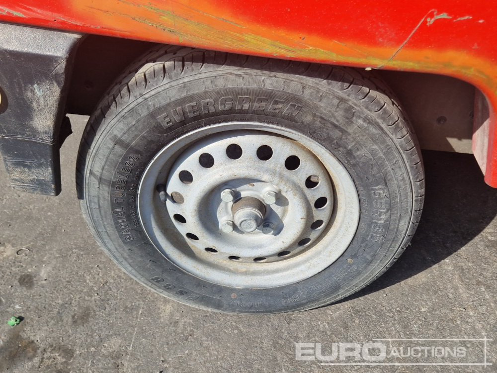 2012 Kaeser M50 PE 175CFM - Compresor de aire: foto 5 2012 Kaeser M50 PE 175CFM - Compresor de aire: foto 5