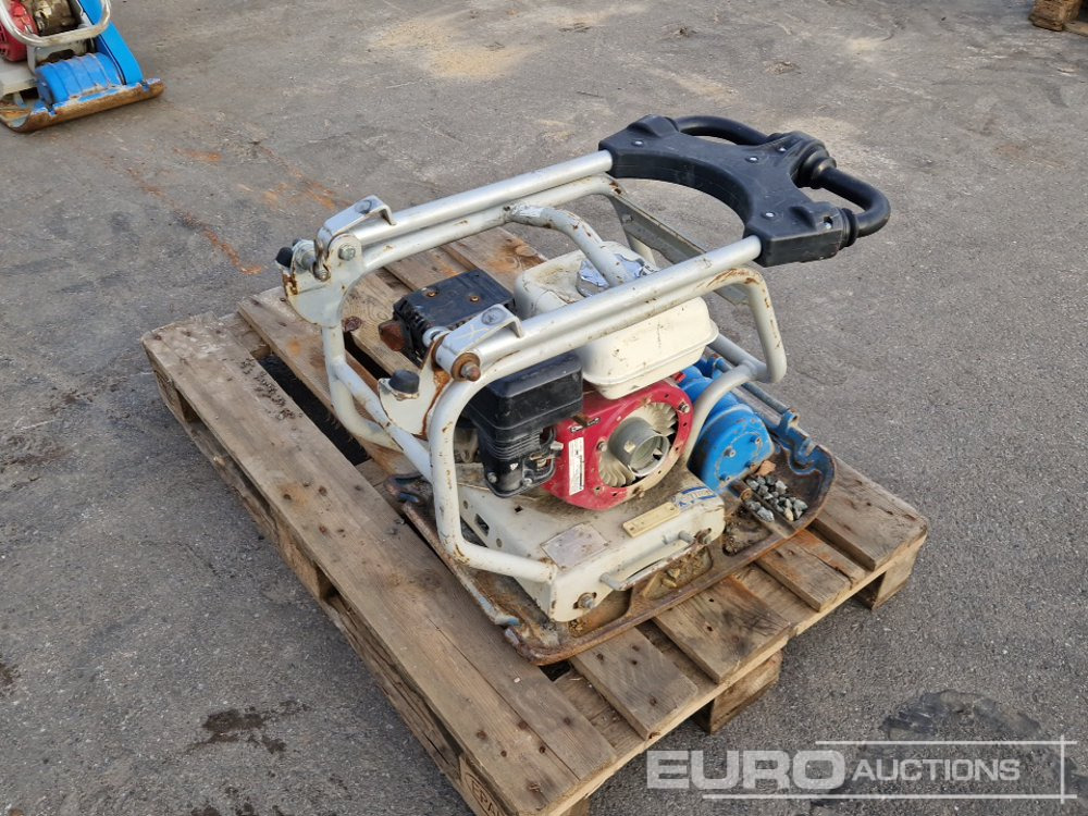 2012 Weber CF2HD - Construcción de carreteras: foto 1 2012 Weber CF2HD - Construcción de carreteras: foto 1