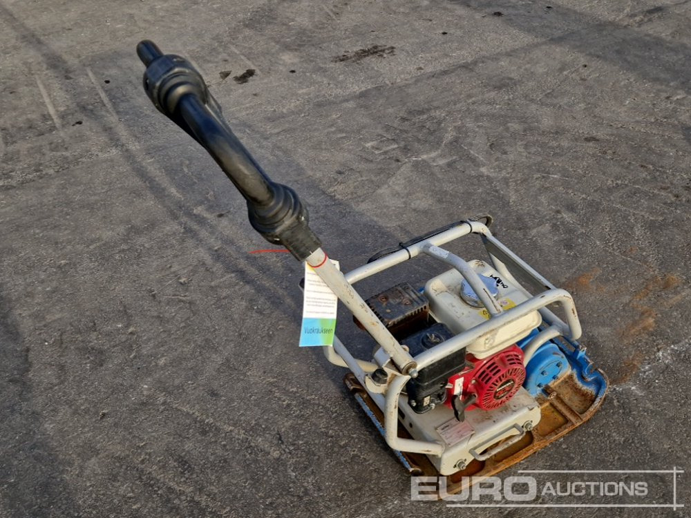 2012 Weber CF2HD - Construcción de carreteras: foto 3 2012 Weber CF2HD - Construcción de carreteras: foto 3