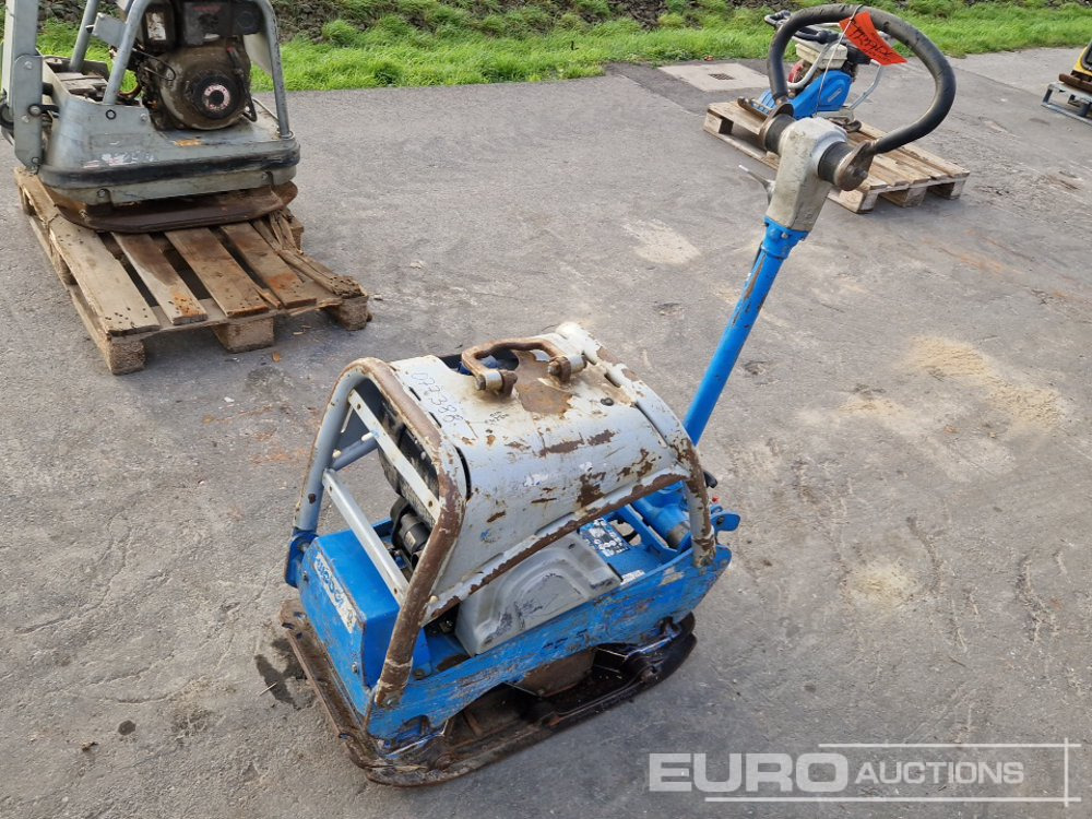 2012 Weber CR5E - Construcción de carreteras: foto 3 2012 Weber CR5E - Construcción de carreteras: foto 3