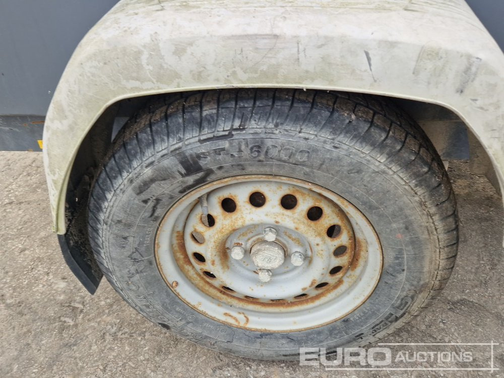 2014 Atlas Copco QAX30 - Generador industriale: foto 5 2014 Atlas Copco QAX30 - Generador industriale: foto 5