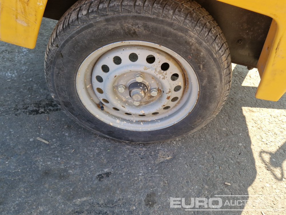 2014 Kaeser M20 70CFM - Compresor de aire: foto 5 2014 Kaeser M20 70CFM - Compresor de aire: foto 5