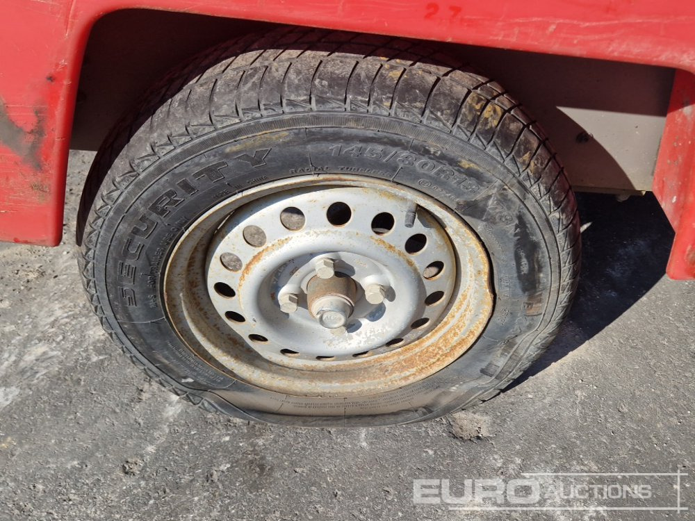 2014 Kaeser M20 70CFM - Compresor de aire: foto 5 2014 Kaeser M20 70CFM - Compresor de aire: foto 5