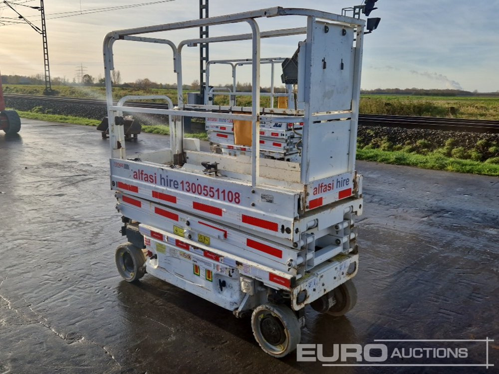 2015 JLG 1930ES - Plataforma elevadora: foto 3 2015 JLG 1930ES - Plataforma elevadora: foto 3