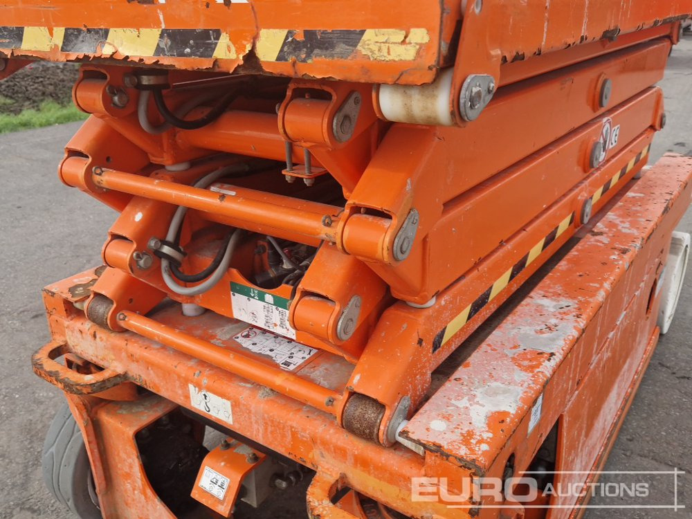 Plataforma elevadora 2015 SkyJack SJIII 3219: foto 13 Plataforma elevadora 2015 SkyJack SJIII 3219: foto 13