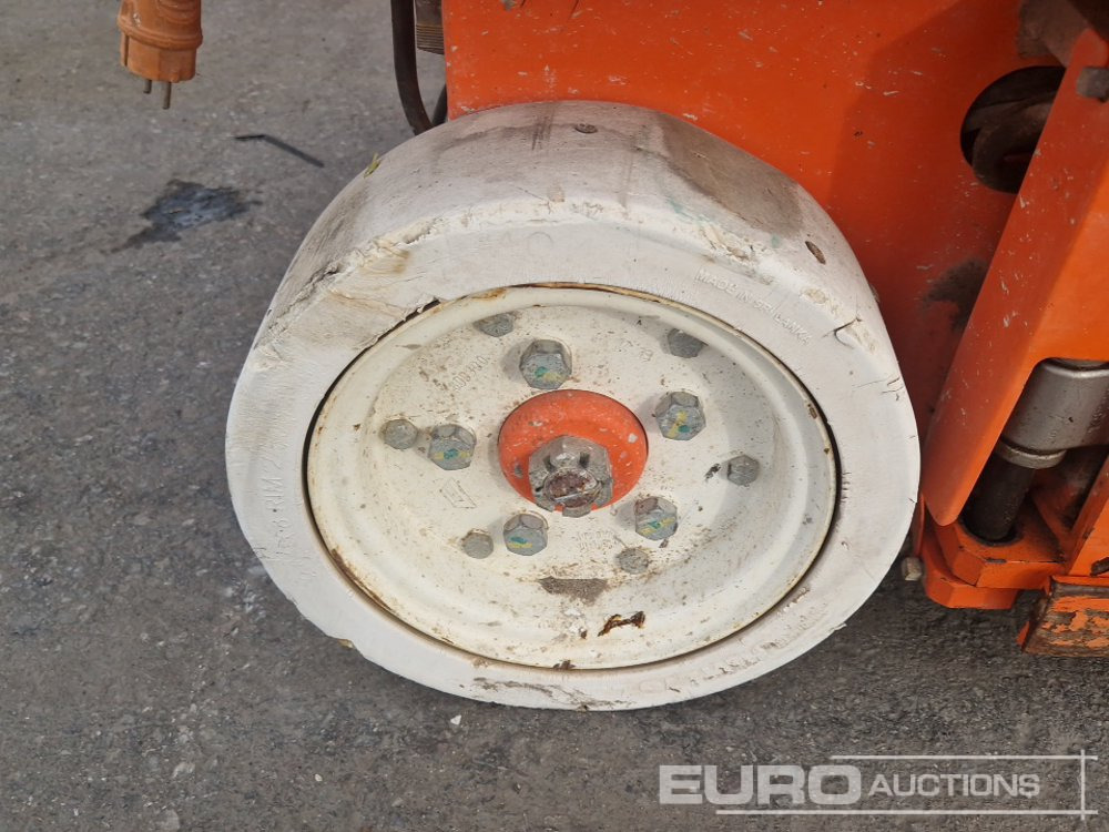 Plataforma elevadora 2015 SkyJack SJIII 3219: foto 7 Plataforma elevadora 2015 SkyJack SJIII 3219: foto 7