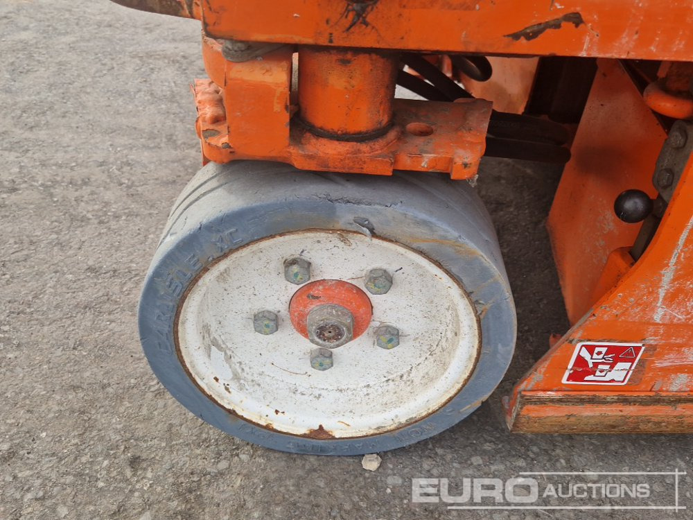 Plataforma elevadora 2015 SkyJack SJIII 3219: foto 9 Plataforma elevadora 2015 SkyJack SJIII 3219: foto 9