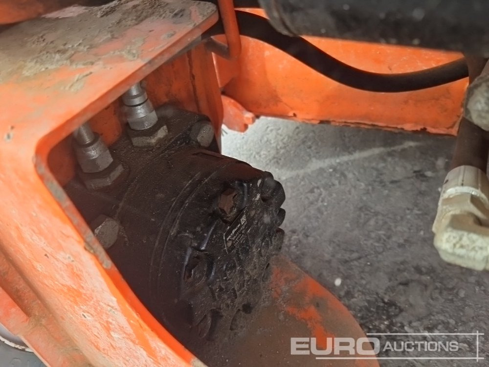 Plataforma elevadora 2015 SkyJack SJIII 3219: foto 11 Plataforma elevadora 2015 SkyJack SJIII 3219: foto 11