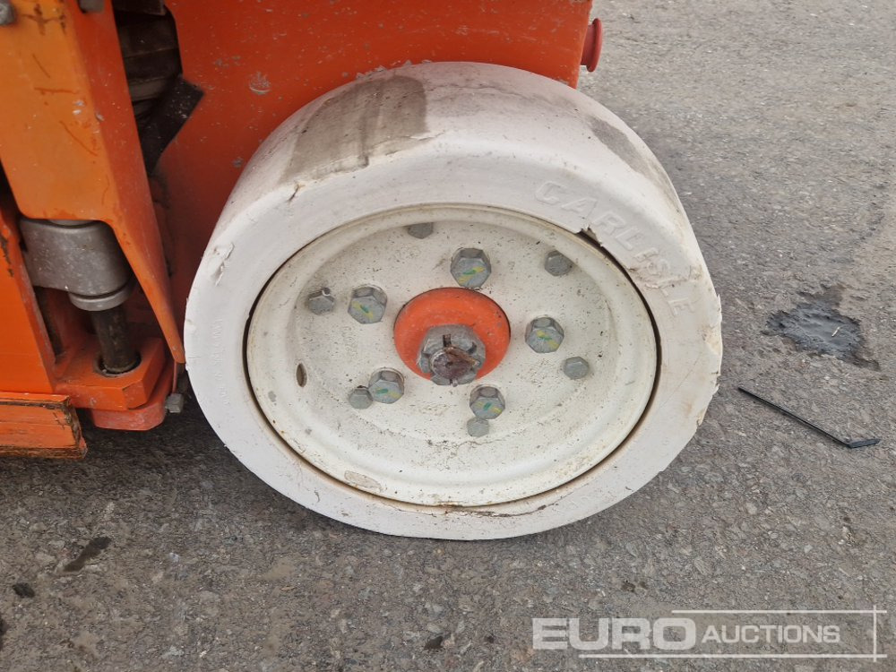 Plataforma elevadora 2015 SkyJack SJIII 3219: foto 8 Plataforma elevadora 2015 SkyJack SJIII 3219: foto 8