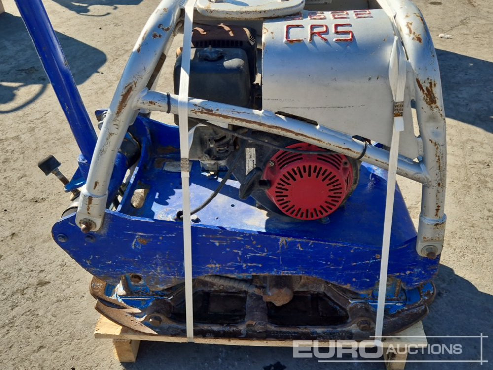 2015 Weber CR5 - Plancha reversible: foto 4 2015 Weber CR5 - Plancha reversible: foto 4