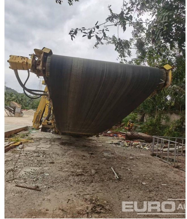 2018 Keestrack R5 - Machacadora: foto 2 2018 Keestrack R5 - Machacadora: foto 2