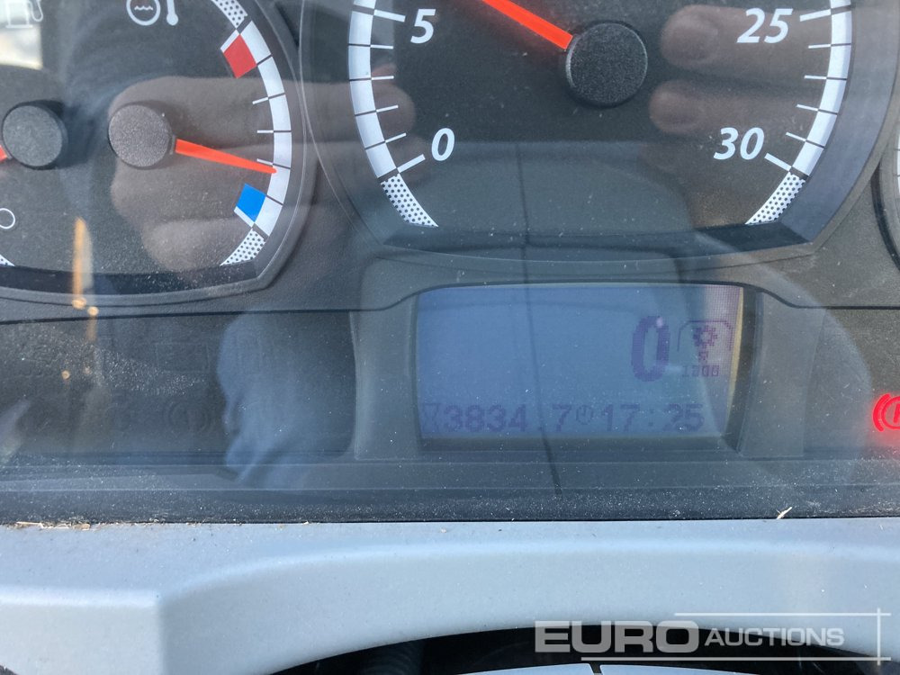2018 Valtra N174 - Tractor: foto 3 2018 Valtra N174 - Tractor: foto 3