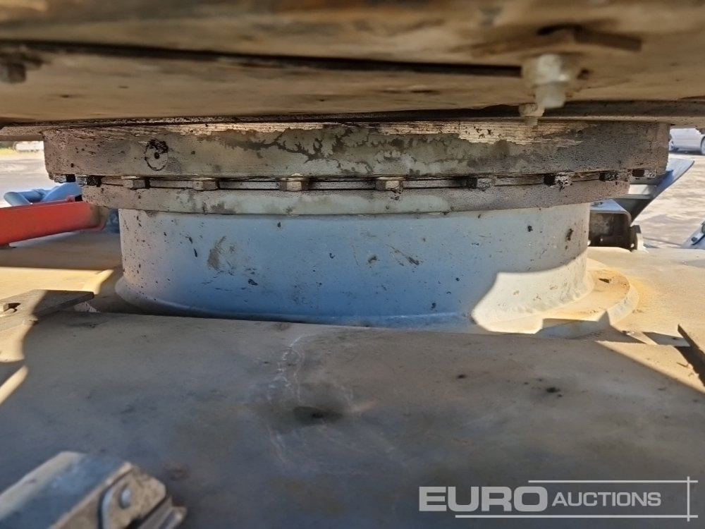 Excavadora de ruedas 2018 Wacker Neuson EW100: foto 17