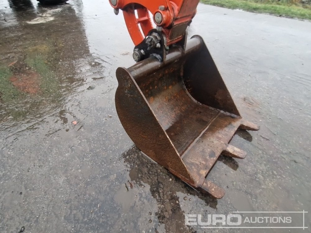 Miniexcavadora 2022 Kubota K008-5: foto 19 Miniexcavadora 2022 Kubota K008-5: foto 19